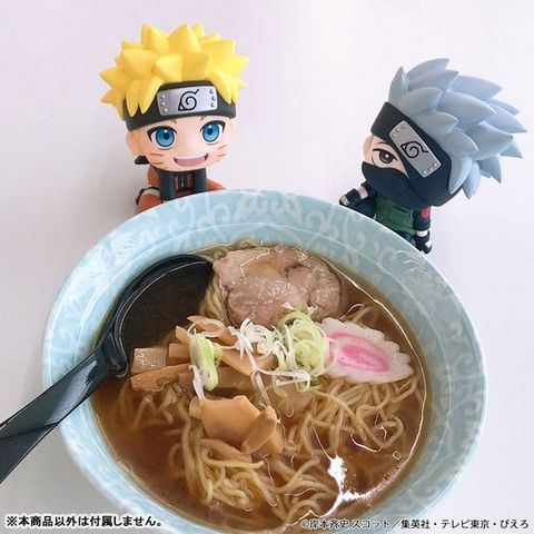 LookUp Naruto Uzumaki - NARUTO Shippuden | MegaHouse Figure
