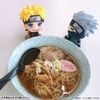 LookUp Naruto Uzumaki - NARUTO Shippuden | MegaHouse Figure