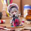 Reimu Endou - Nijisanji EN | Bushiroad Creative Figure