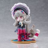 Reimu Endou - Nijisanji EN | Bushiroad Creative Figure