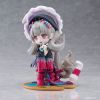 Reimu Endou - Nijisanji EN | Bushiroad Creative Figure