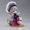 Reimu Endou - Nijisanji EN | Bushiroad Creative Figure