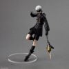 FORM ISM 9S YoRHa No.9 Type S NieR Automata | Square Enix Figure