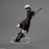 FORM ISM 9S YoRHa No.9 Type S NieR Automata | Square Enix Figure