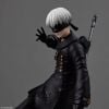 FORM ISM 9S YoRHa No.9 Type S NieR Automata | Square Enix Figure