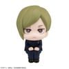 LookUp Kento Nanami High School ver. - Jujutsu Kaisen | MegaHouse Figure