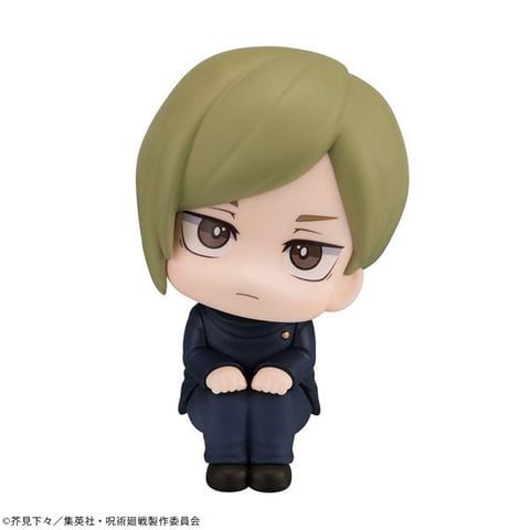LookUp Kento Nanami High School ver. - Jujutsu Kaisen | MegaHouse Figure