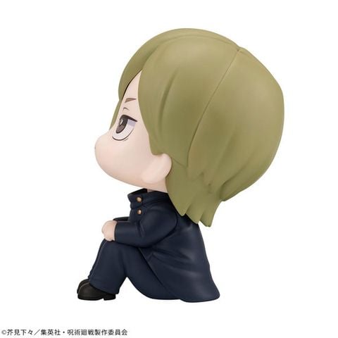 LookUp Kento Nanami High School ver. - Jujutsu Kaisen | MegaHouse Figure