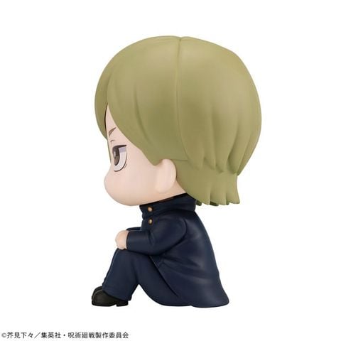 LookUp Kento Nanami High School ver. - Jujutsu Kaisen | MegaHouse Figure
