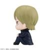 LookUp Kento Nanami High School ver. - Jujutsu Kaisen | MegaHouse Figure