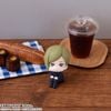 LookUp Kento Nanami High School ver. - Jujutsu Kaisen | MegaHouse Figure