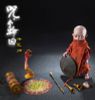 TSX-001 Jujutsu Rinne - Houjushi 1/6 Scale Posable Figure | TSX Toys Figure