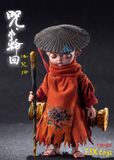 TSX-001 Jujutsu Rinne - Houjushi 1/6 Scale Posable Figure | TSX Toys Figure