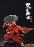 TSX-001 Jujutsu Rinne - Houjushi 1/6 Scale Posable Figure | TSX Toys Figure