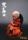 TSX-001 Jujutsu Rinne - Houjushi 1/6 Scale Posable Figure | TSX Toys Figure