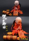 TSX-001 Jujutsu Rinne - Houjushi 1/6 Scale Posable Figure | TSX Toys Figure