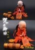 TSX-001 Jujutsu Rinne - Houjushi 1/6 Scale Posable Figure | TSX Toys Figure