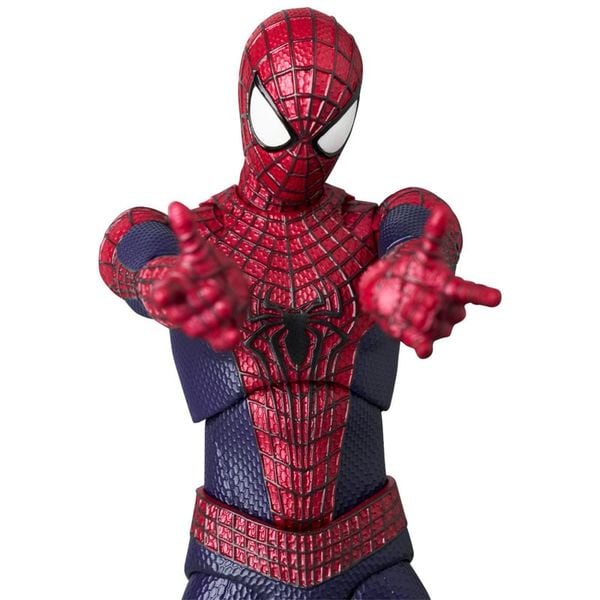MAFEX No.248 THE AMAZING SPIDER MAN - The Amazing Spider-Man 2 | Medicom Toy Figure