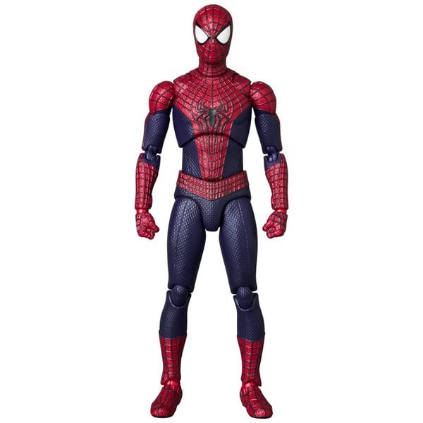 MAFEX No.248 THE AMAZING SPIDER MAN - The Amazing Spider-Man 2 | Medicom Toy Figure