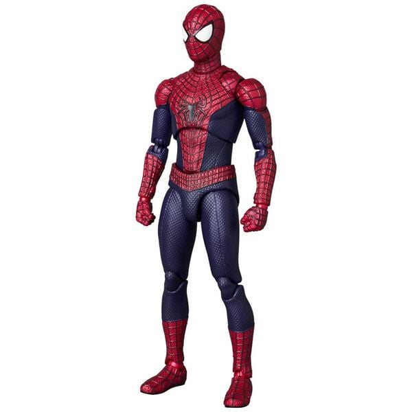 MAFEX No.248 THE AMAZING SPIDER MAN - The Amazing Spider-Man 2 | Medicom Toy Figure