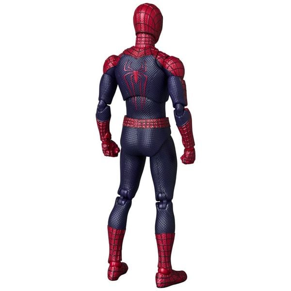 MAFEX No.248 THE AMAZING SPIDER MAN - The Amazing Spider-Man 2 | Medicom Toy Figure