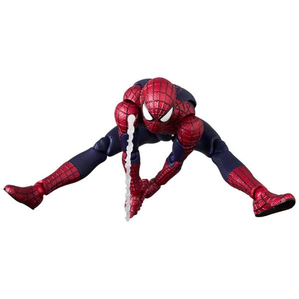 MAFEX No.248 THE AMAZING SPIDER MAN - The Amazing Spider-Man 2 | Medicom Toy Figure