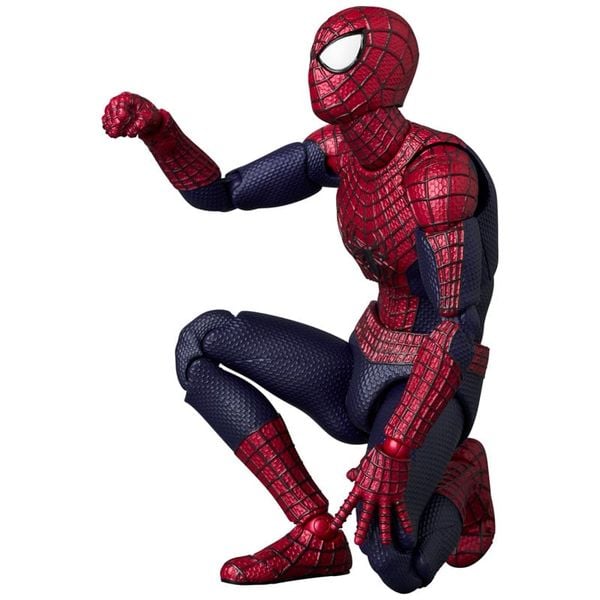 MAFEX No.248 THE AMAZING SPIDER MAN - The Amazing Spider-Man 2 | Medicom Toy Figure