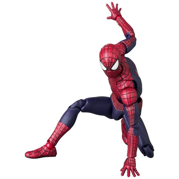 MAFEX No.248 THE AMAZING SPIDER MAN - The Amazing Spider-Man 2 | Medicom Toy Figure