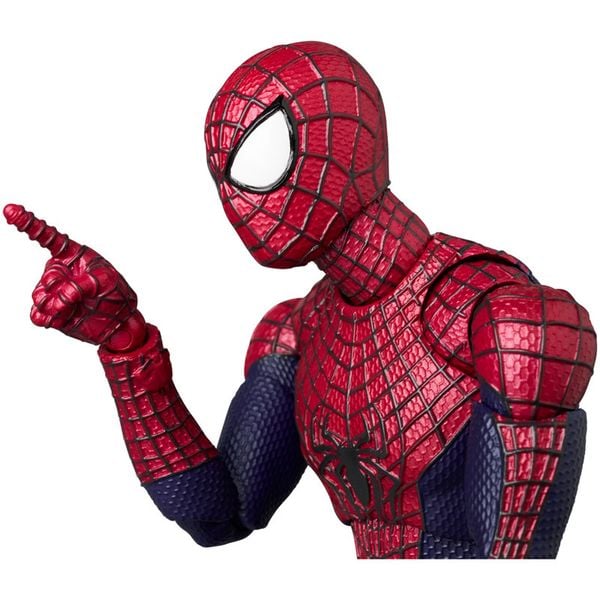 MAFEX No.248 THE AMAZING SPIDER MAN - The Amazing Spider-Man 2 | Medicom Toy Figure