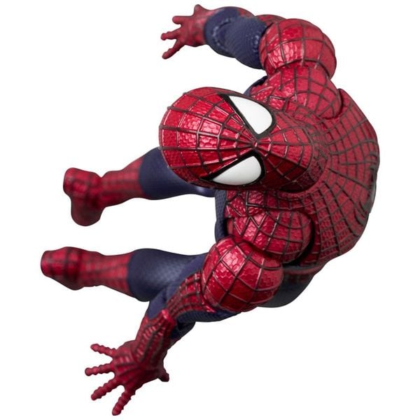 MAFEX No.248 THE AMAZING SPIDER MAN - The Amazing Spider-Man 2 | Medicom Toy Figure