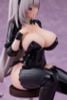 Lilicia 1/4 - Original Character | Apocrypha Toy Figure
