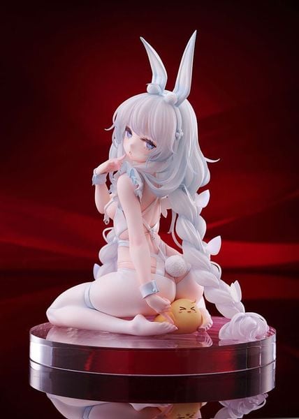 Le Malin Listless Lapin 1/4 Azur Lane | MIMEYOI Figure
