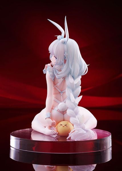 Le Malin Listless Lapin 1/4 Azur Lane | MIMEYOI Figure