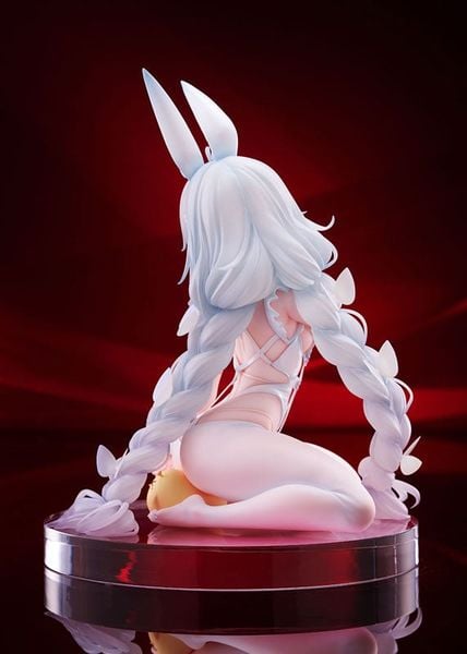 Le Malin Listless Lapin 1/4 Azur Lane | MIMEYOI Figure