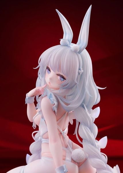Le Malin Listless Lapin 1/4 Azur Lane | MIMEYOI Figure