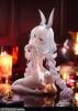Le Malin Listless Lapin 1/4 Azur Lane | MIMEYOI Figure