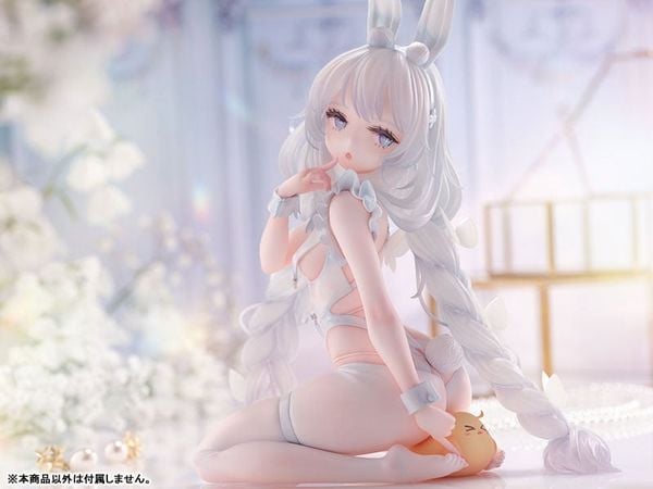 Le Malin Listless Lapin TF edition 1/4 Azur Lane | MIMEYOI Figure