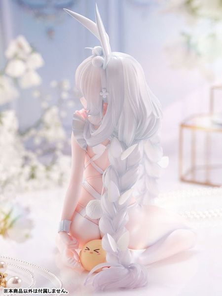 Le Malin Listless Lapin TF edition 1/4 Azur Lane | MIMEYOI Figure