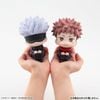 LookUp Satoru Gojo - Jujutsu Kaisen | MegaHouse Figure