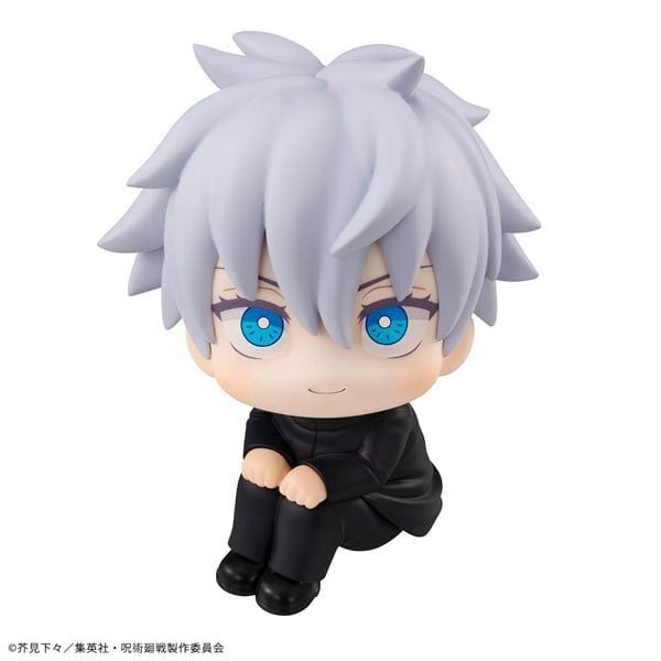 LookUp Satoru Gojo - Jujutsu Kaisen | MegaHouse Figure