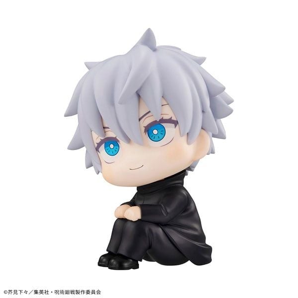 LookUp Satoru Gojo - Jujutsu Kaisen | MegaHouse Figure