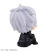 LookUp Satoru Gojo - Jujutsu Kaisen | MegaHouse Figure