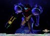 Samus Aran Gravity Suit Ver. - Metroid Prime | First 4 Figures Figure
