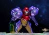 Samus Aran Gravity Suit Ver. - Metroid Prime | First 4 Figures Figure