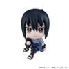 LookUp Sasuke Uchiha - NARUTO Shippuden | MegaHouse Figure