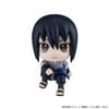 LookUp Sasuke Uchiha - NARUTO Shippuden | MegaHouse Figure