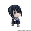 LookUp Sasuke Uchiha - NARUTO Shippuden | MegaHouse Figure