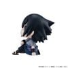 LookUp Sasuke Uchiha - NARUTO Shippuden | MegaHouse Figure
