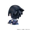 LookUp Sasuke Uchiha - NARUTO Shippuden | MegaHouse Figure