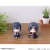 LookUp Sasuke Uchiha - NARUTO Shippuden | MegaHouse Figure